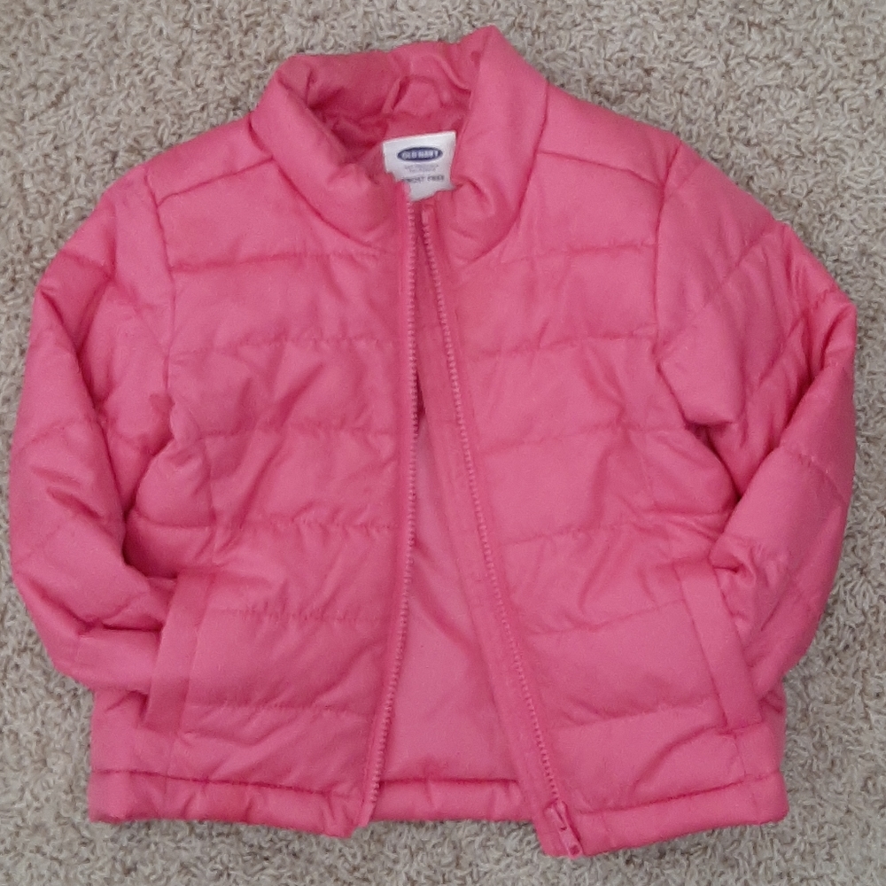 Childrens Jacket